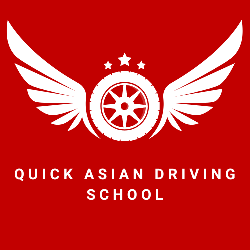 Quick Asian Driving School